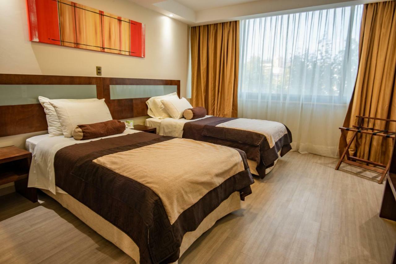 Executive Room