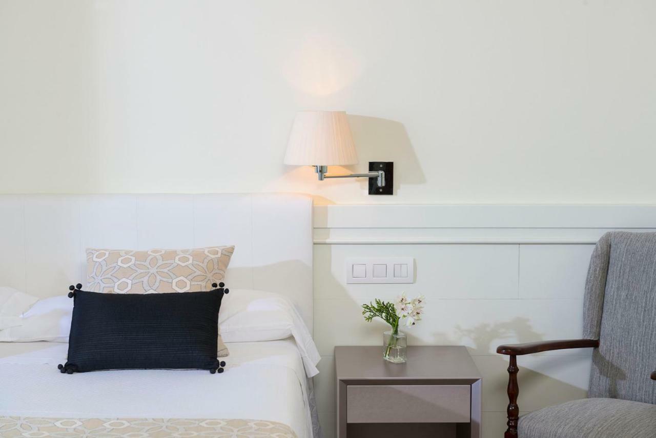 Deluxe Double Room Sea View