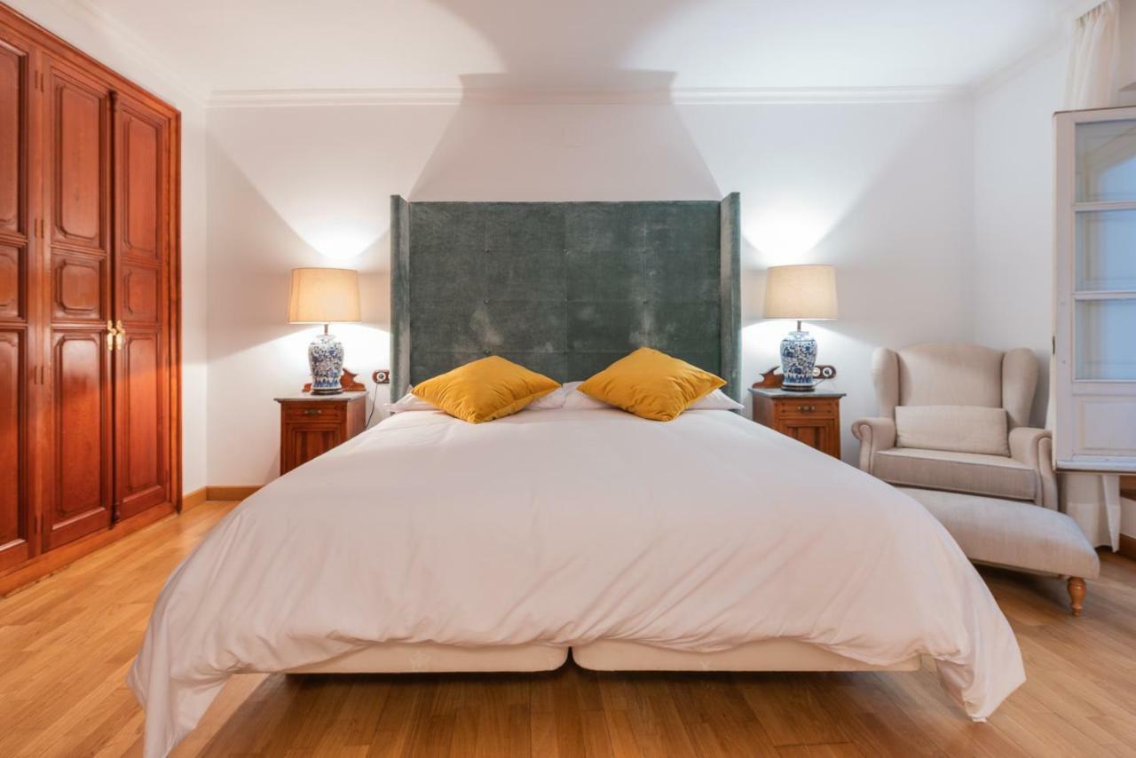 Chambre Quadruple Premium