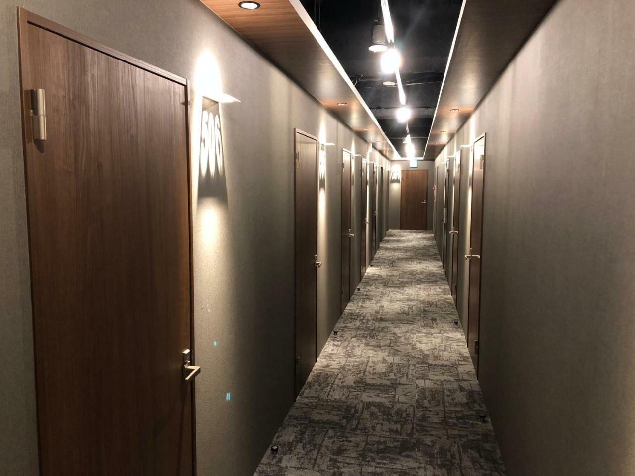 Bett im gemischten Schlafsaal mit 8 Betten