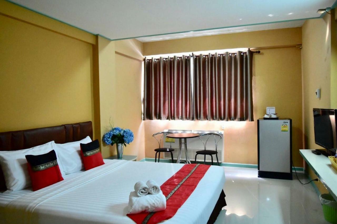 Chambre Double Deluxe