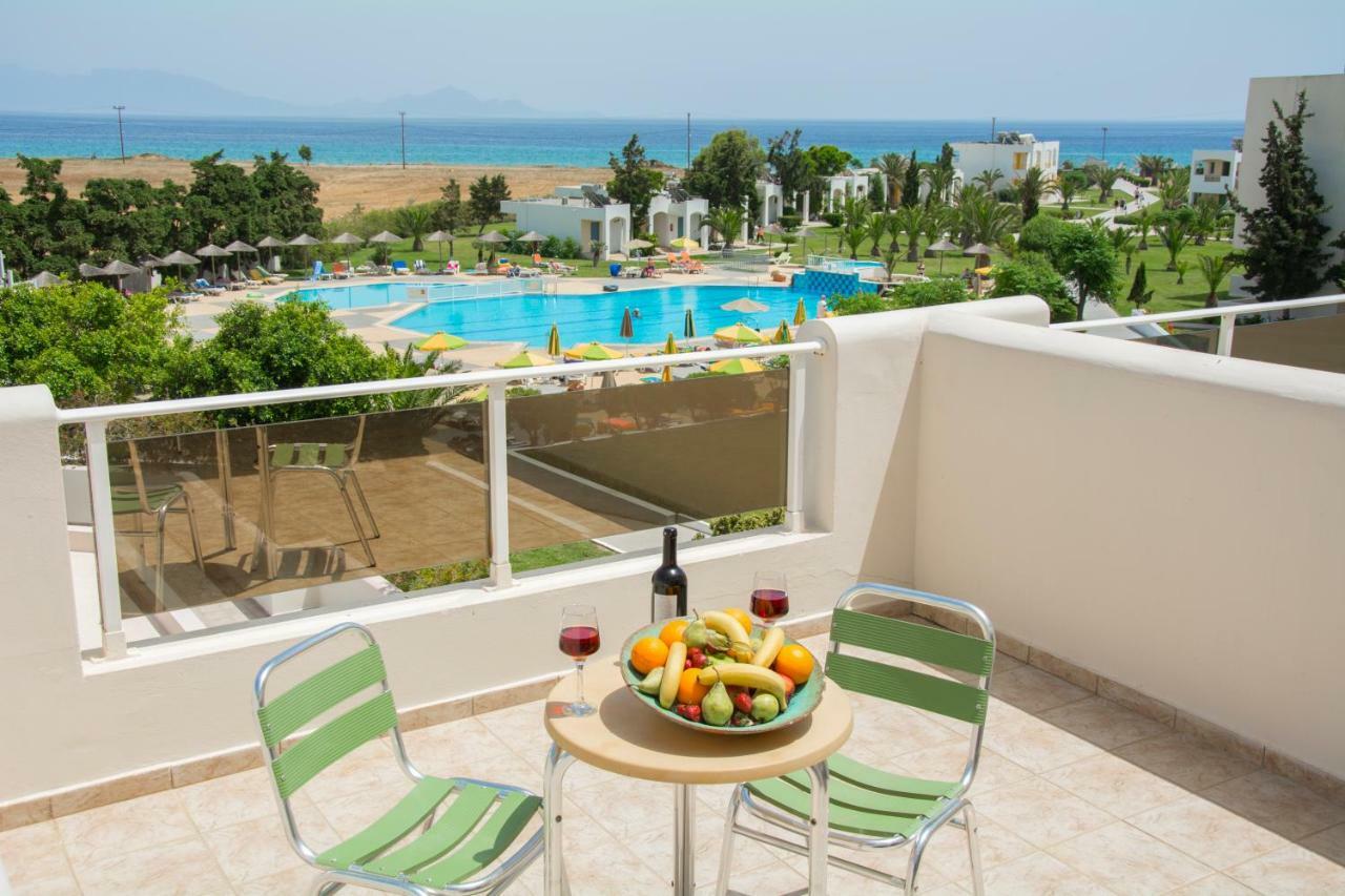 Triple Room Sea View