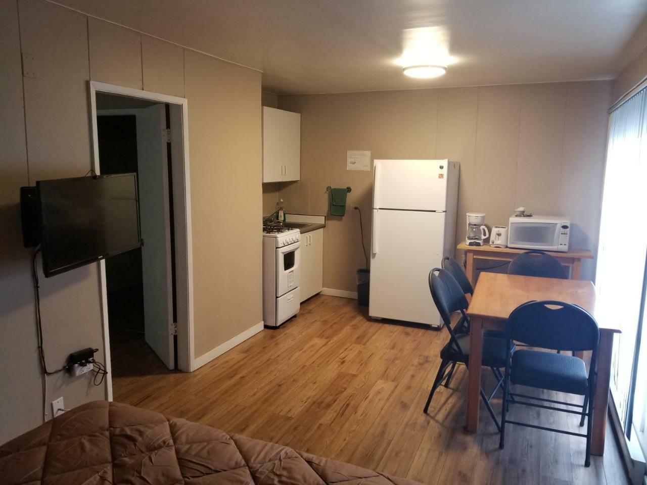 Queen Suite