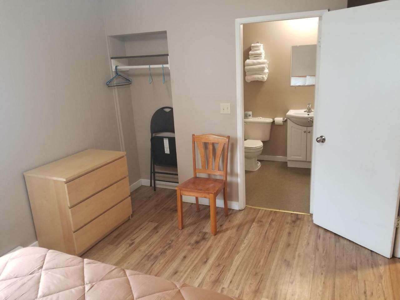 Queen Suite