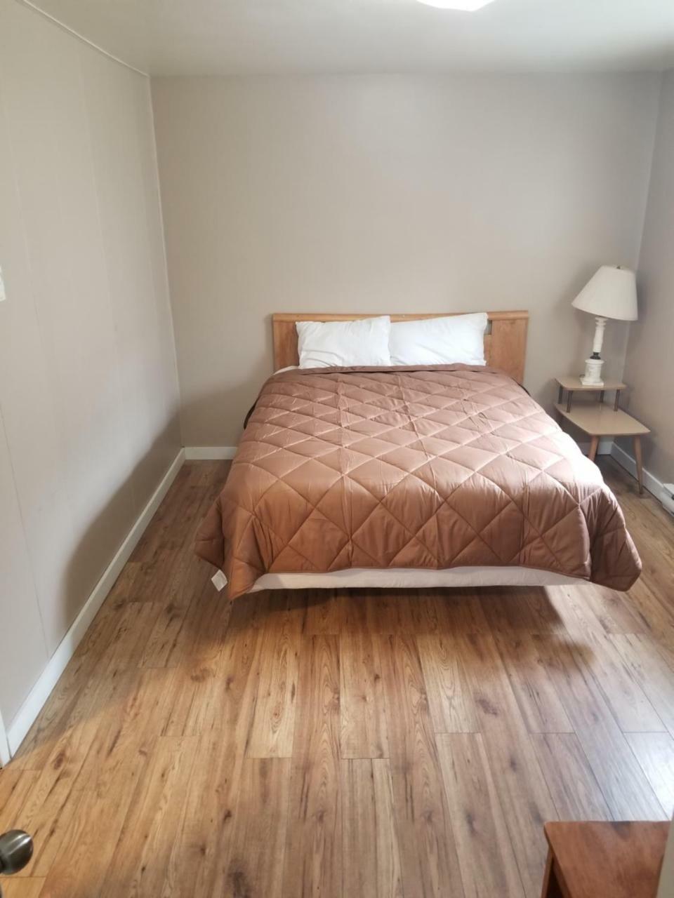 Queen Suite