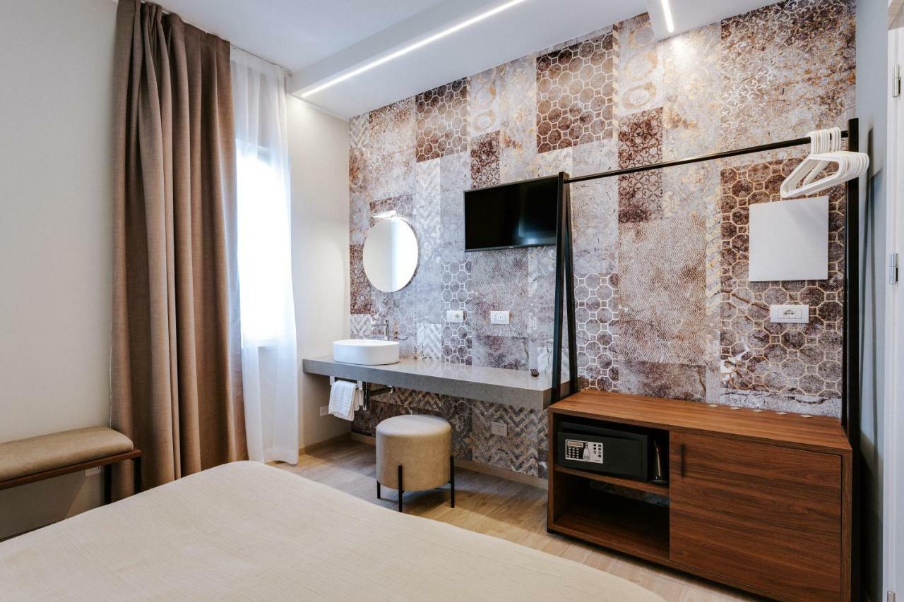 Chambre Double Standard