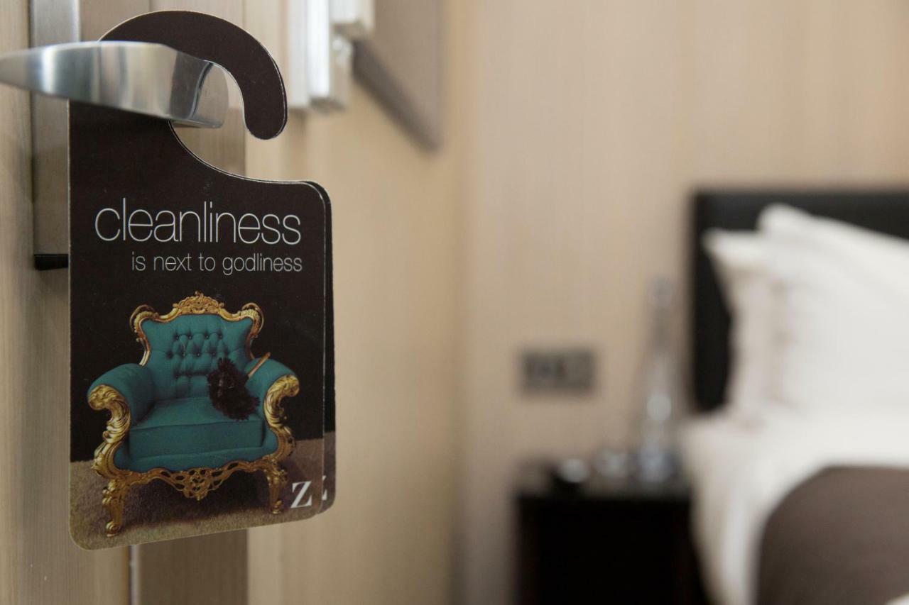 Queen Room Disability Access