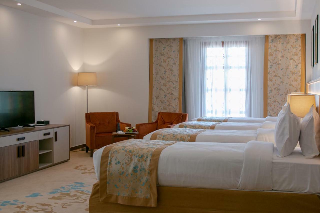 Chambre Triple Basique