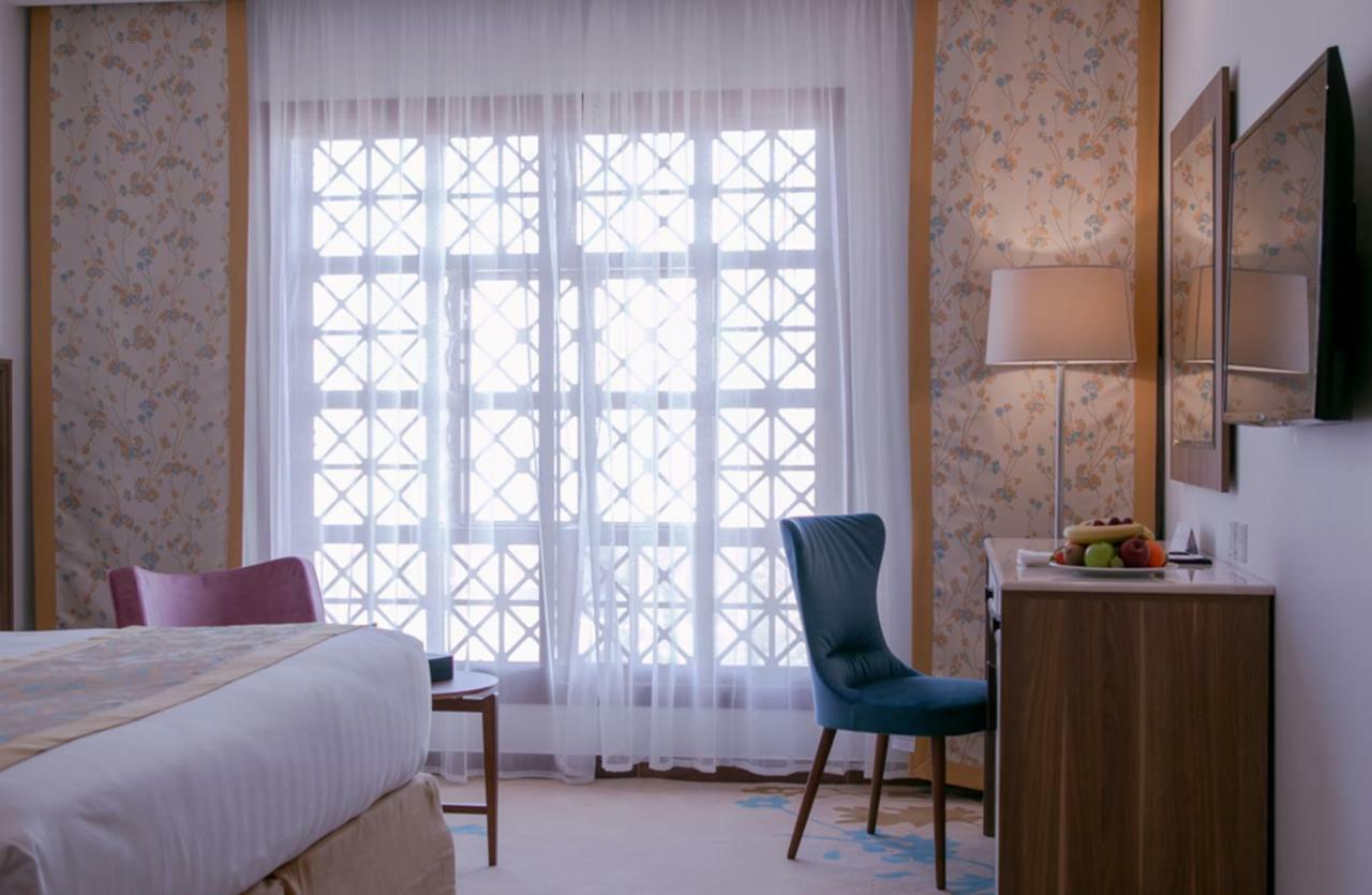 Chambre Lits Jumeaux Économique