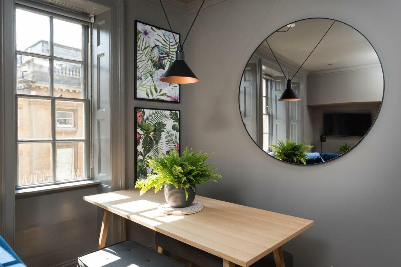 Standard Studio Apartment Upper Floor