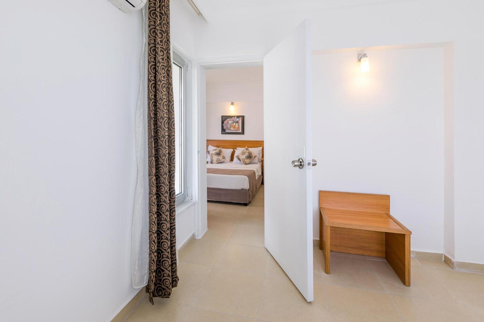 Two-Bedroom Suite