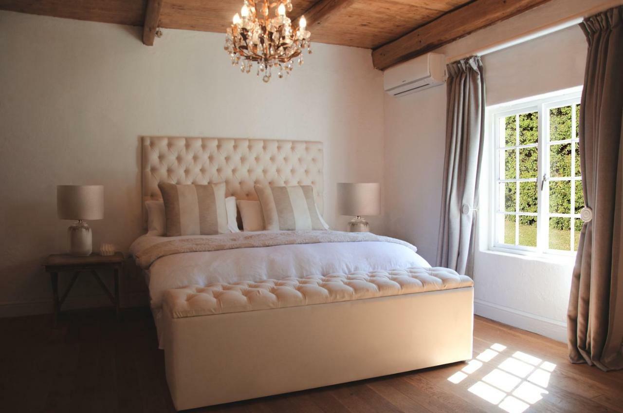 Suite con Piscina Privata