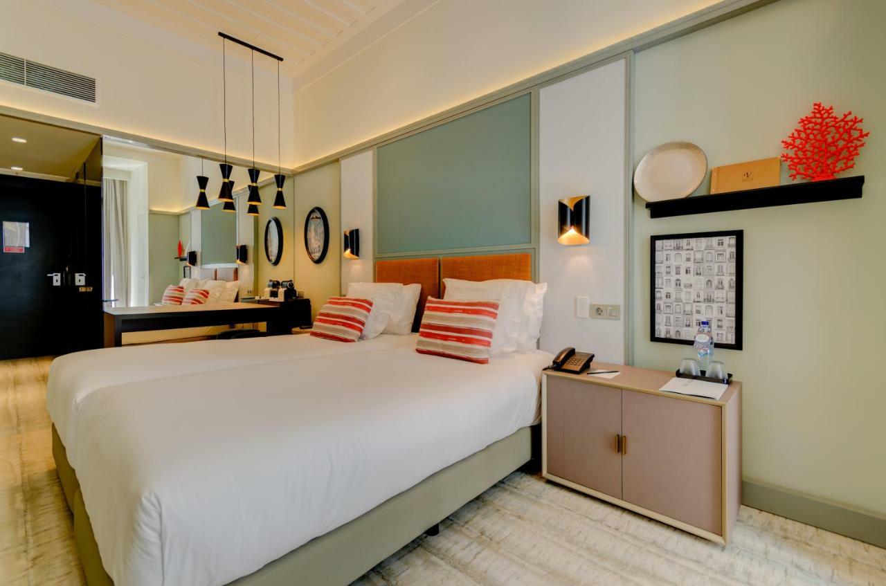 Vincci Room