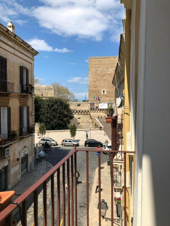 Superior Double or Twin Room Balcony
