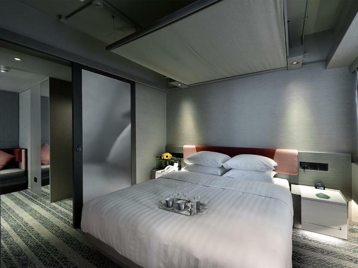 Suite Deluxe