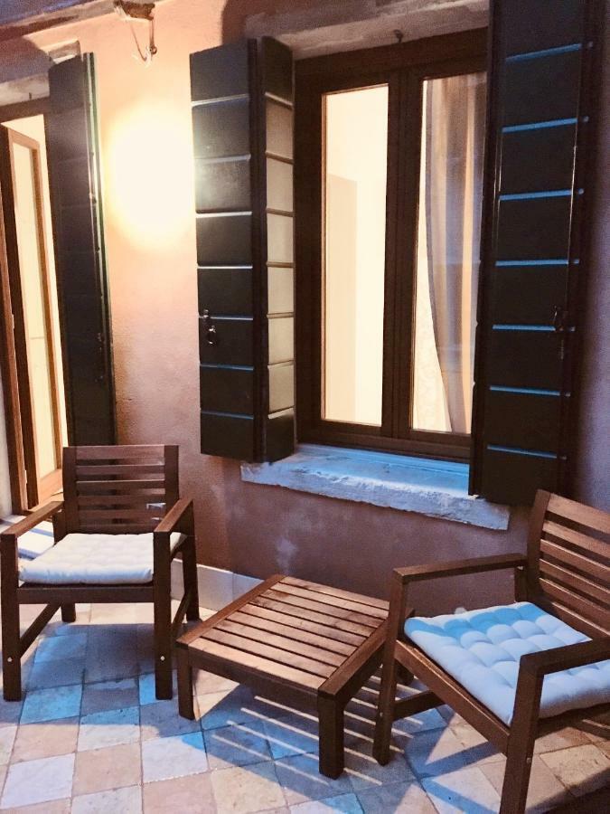 Chambre Double ou Lits Jumeaux Supérieure avec Terrasse