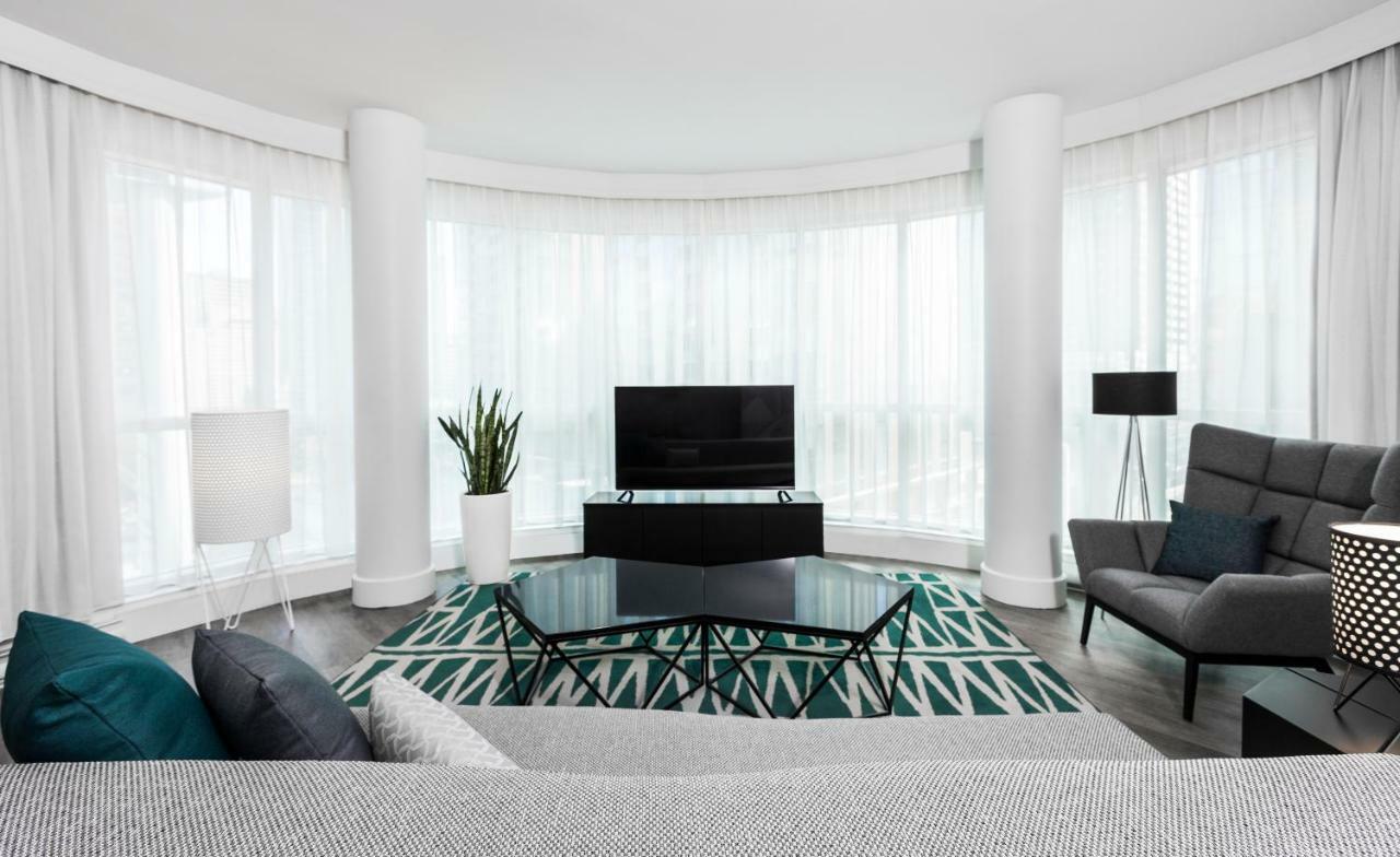 Suite Crystal