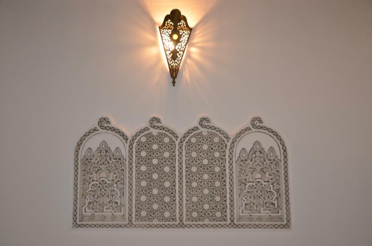 Twin Room Anis