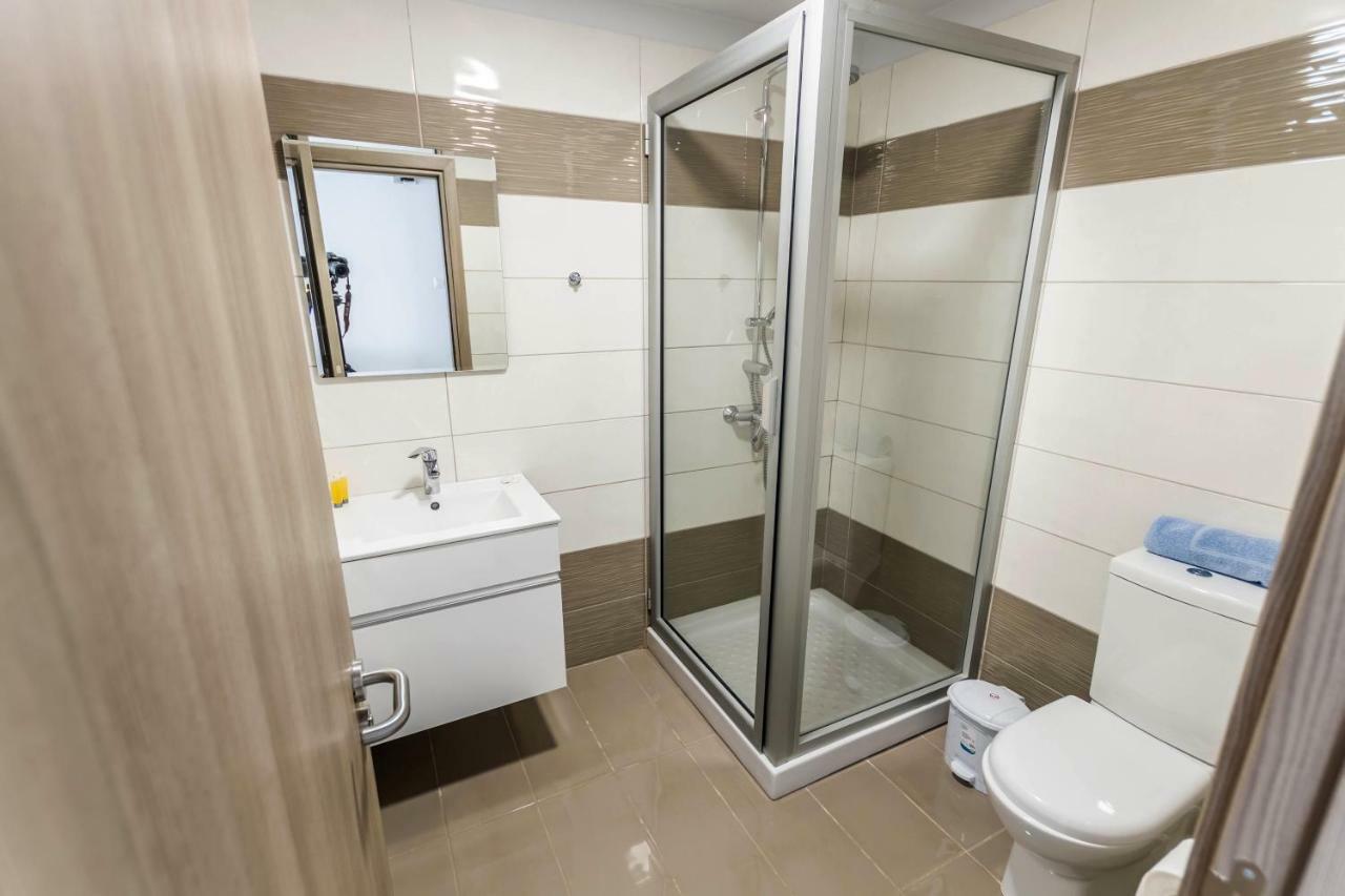 Habitación Deluxe con vistas a la piscina