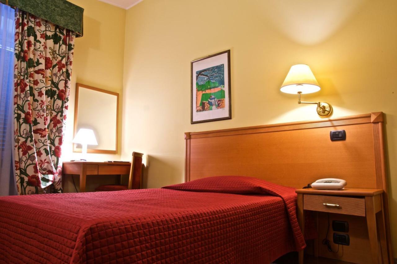 Comfort Single Room
