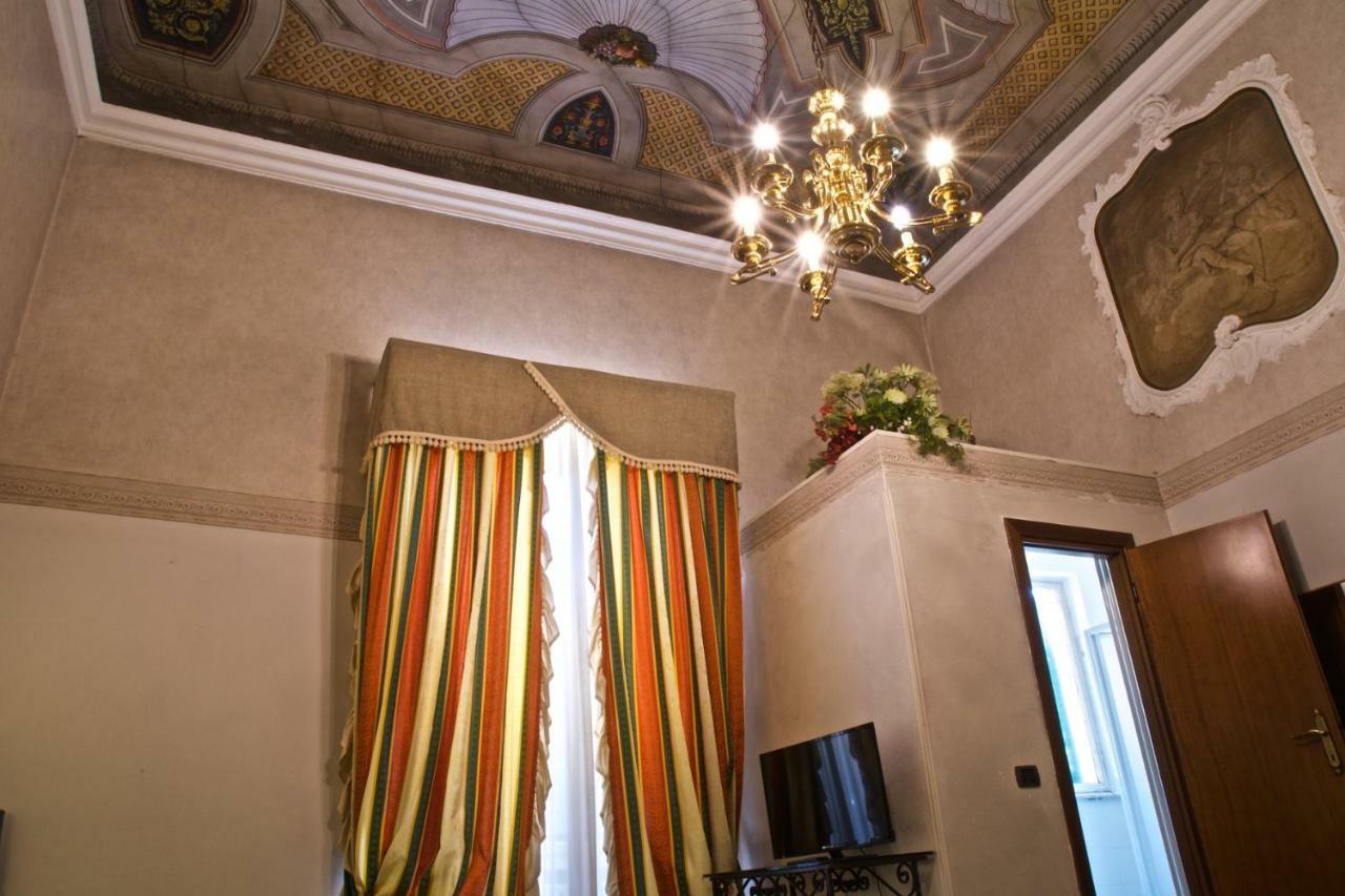 Chambre Quadruple