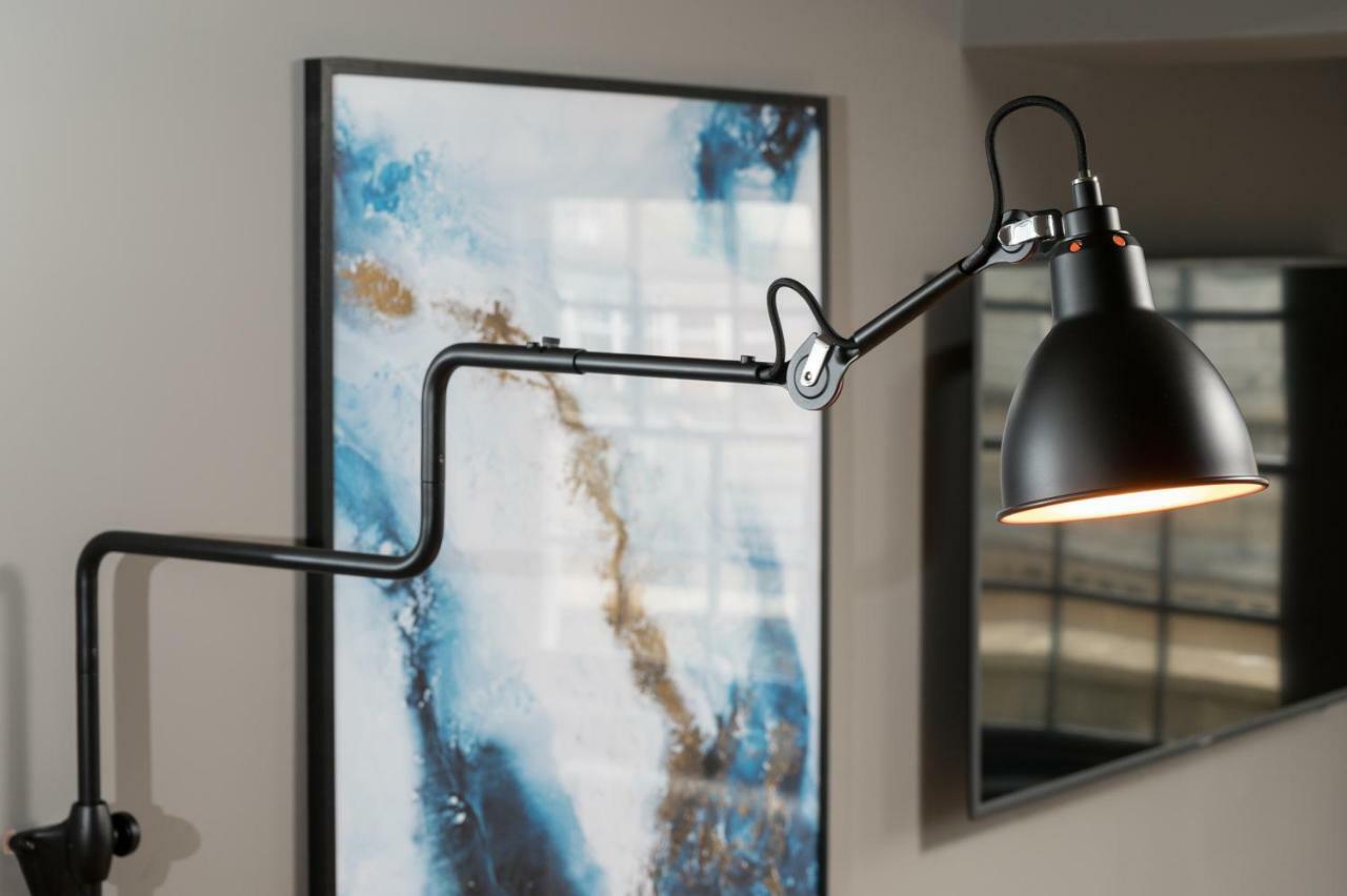 Superior Studio Apartment