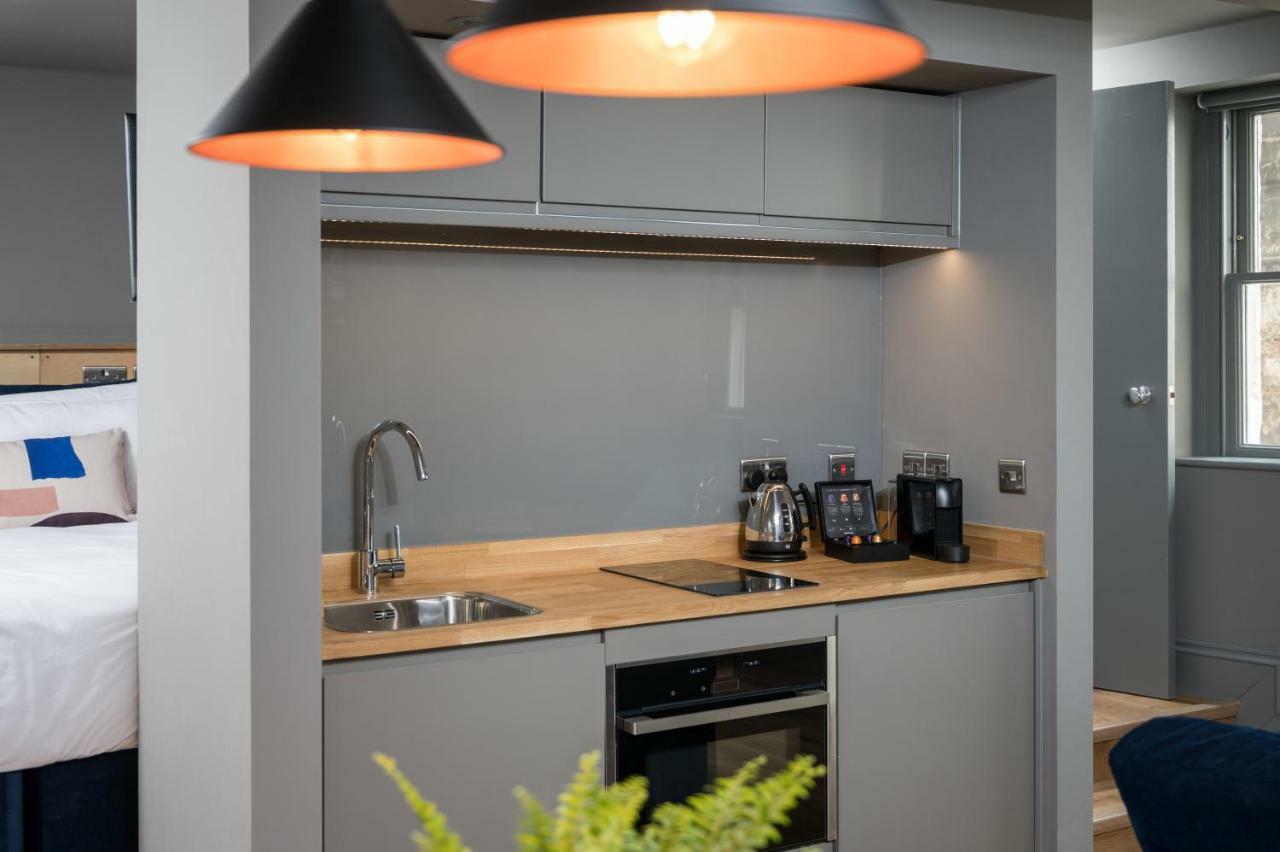 Superior Studio Apartment
