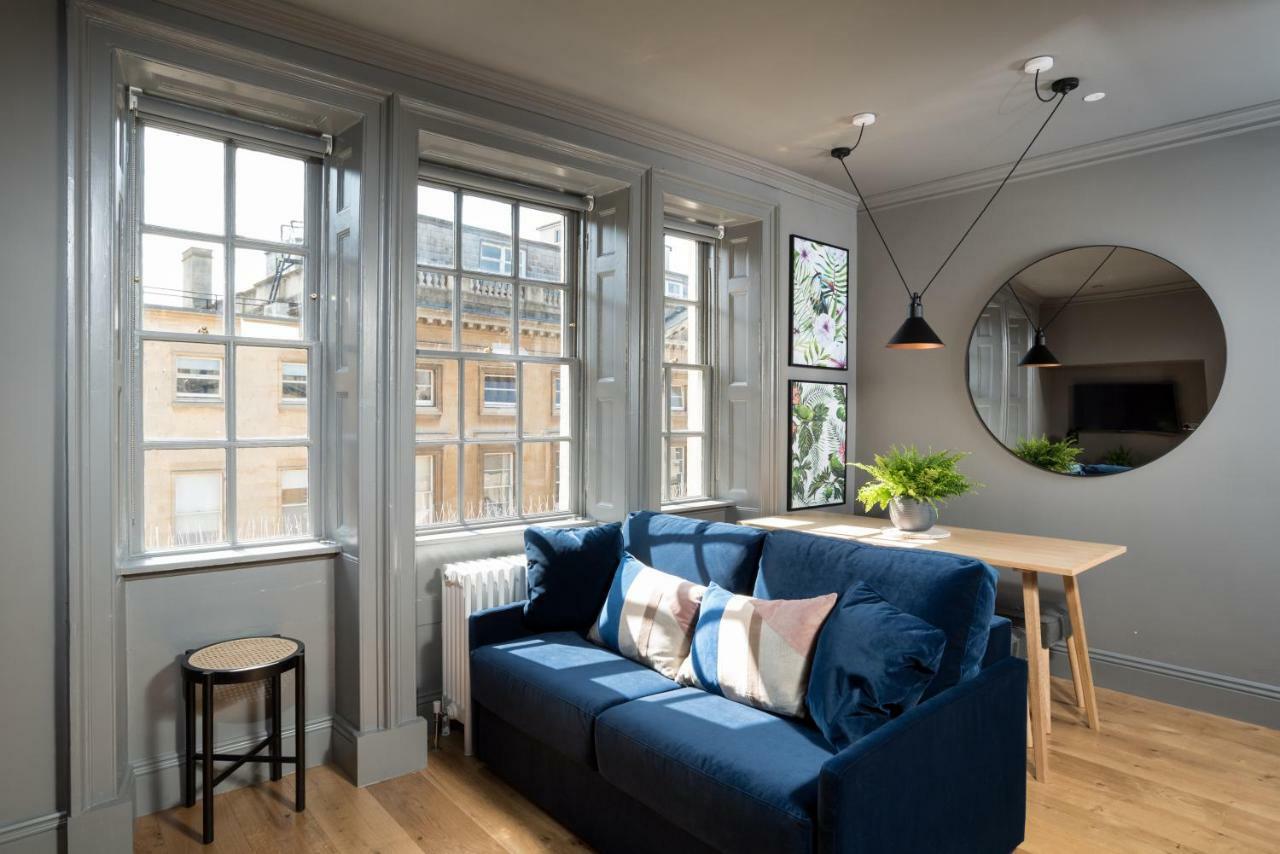 Standard Studio Apartment Upper Floor
