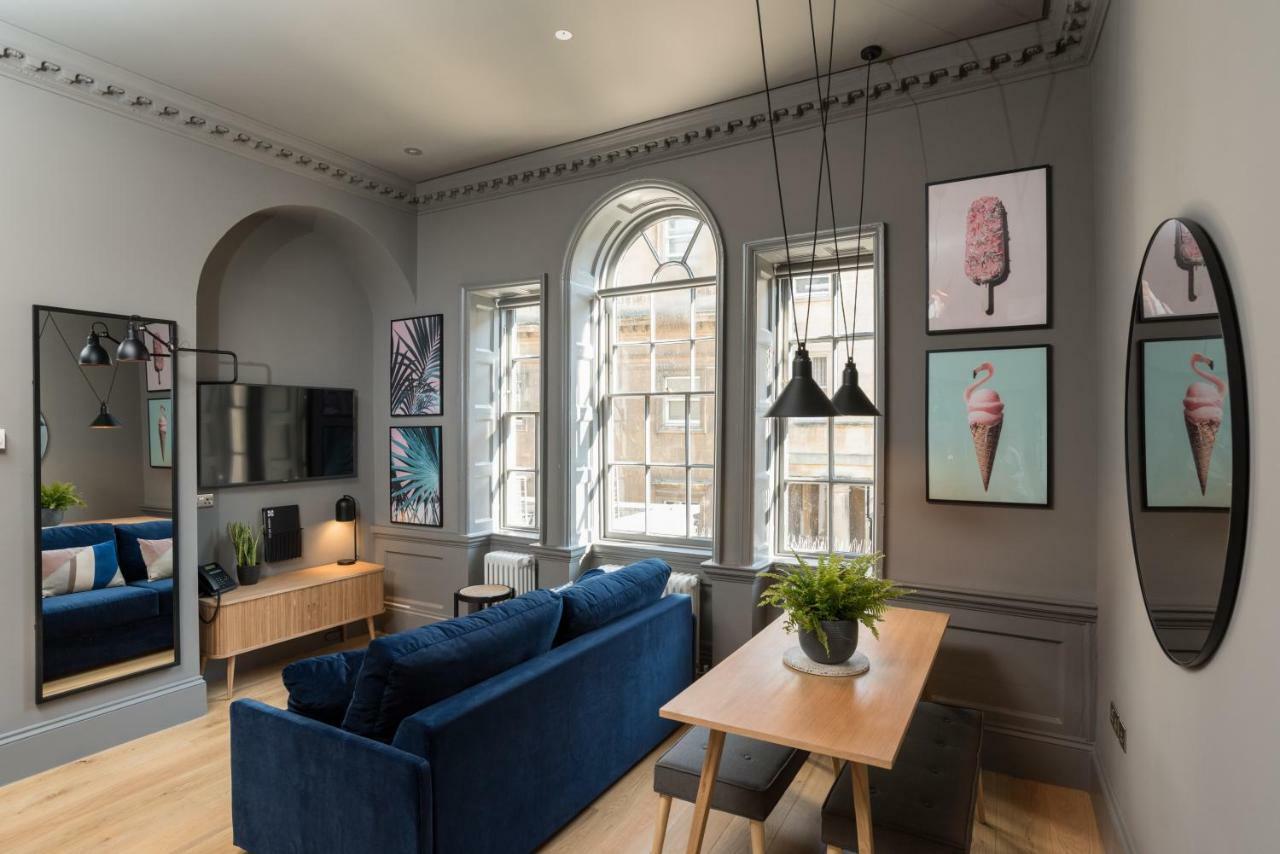 Superior Mezzanine Apartment