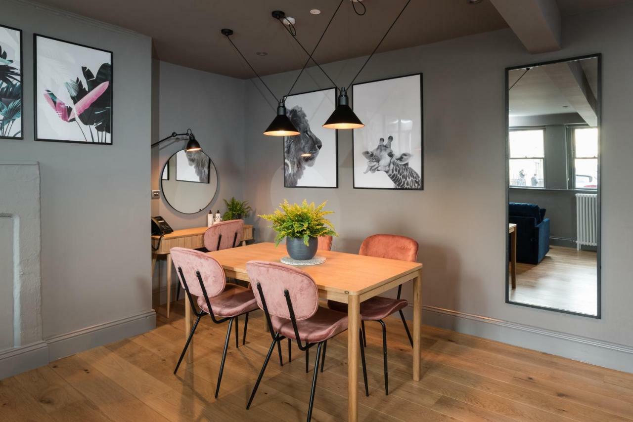 Superior Studio Apartment