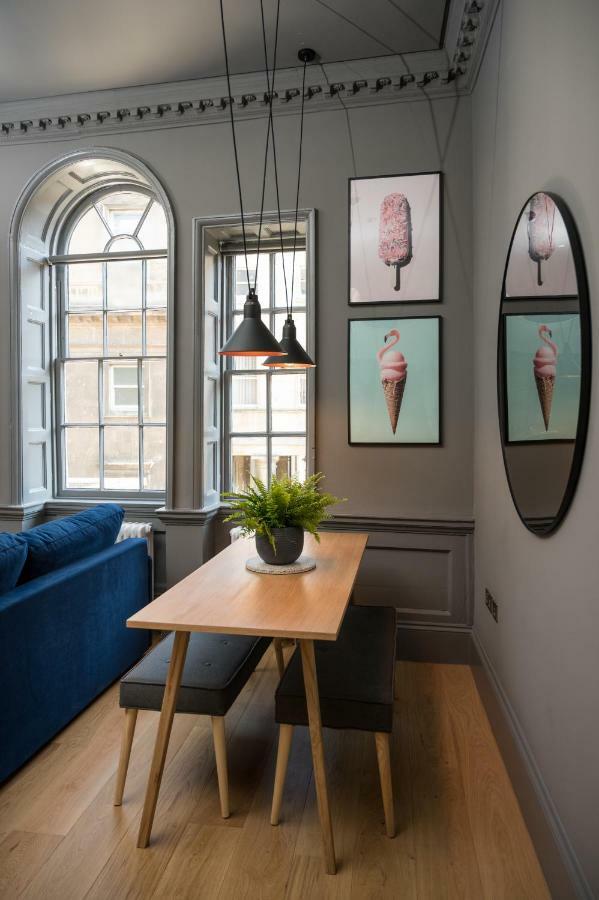 Superior Mezzanine Apartment