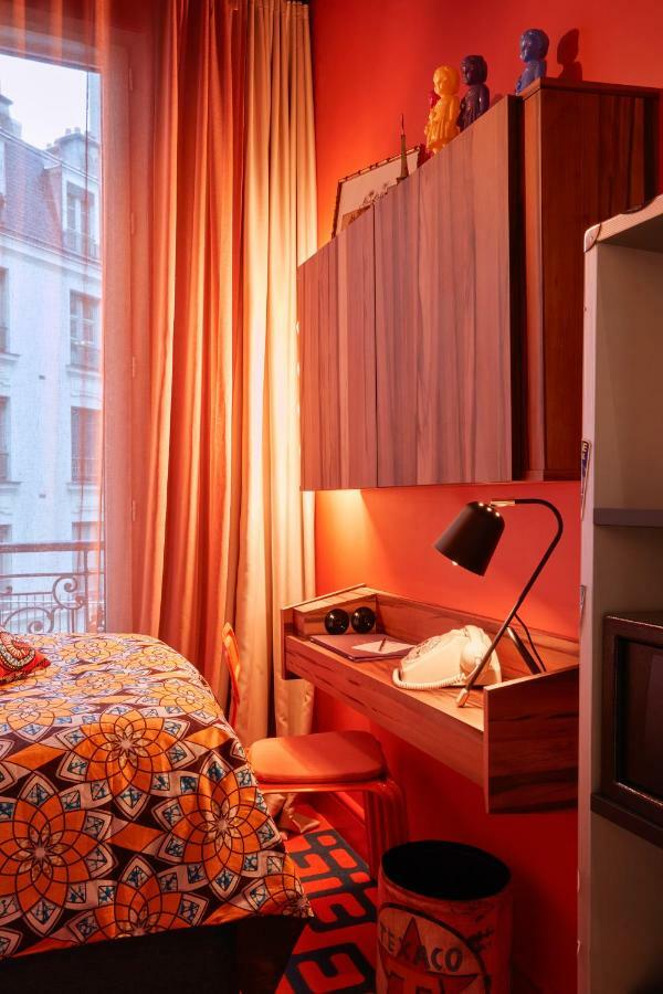 Small Room
