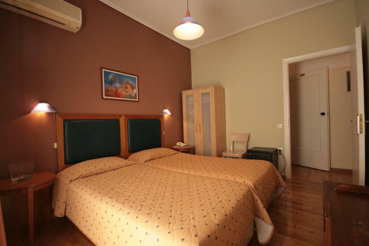Quarto Família