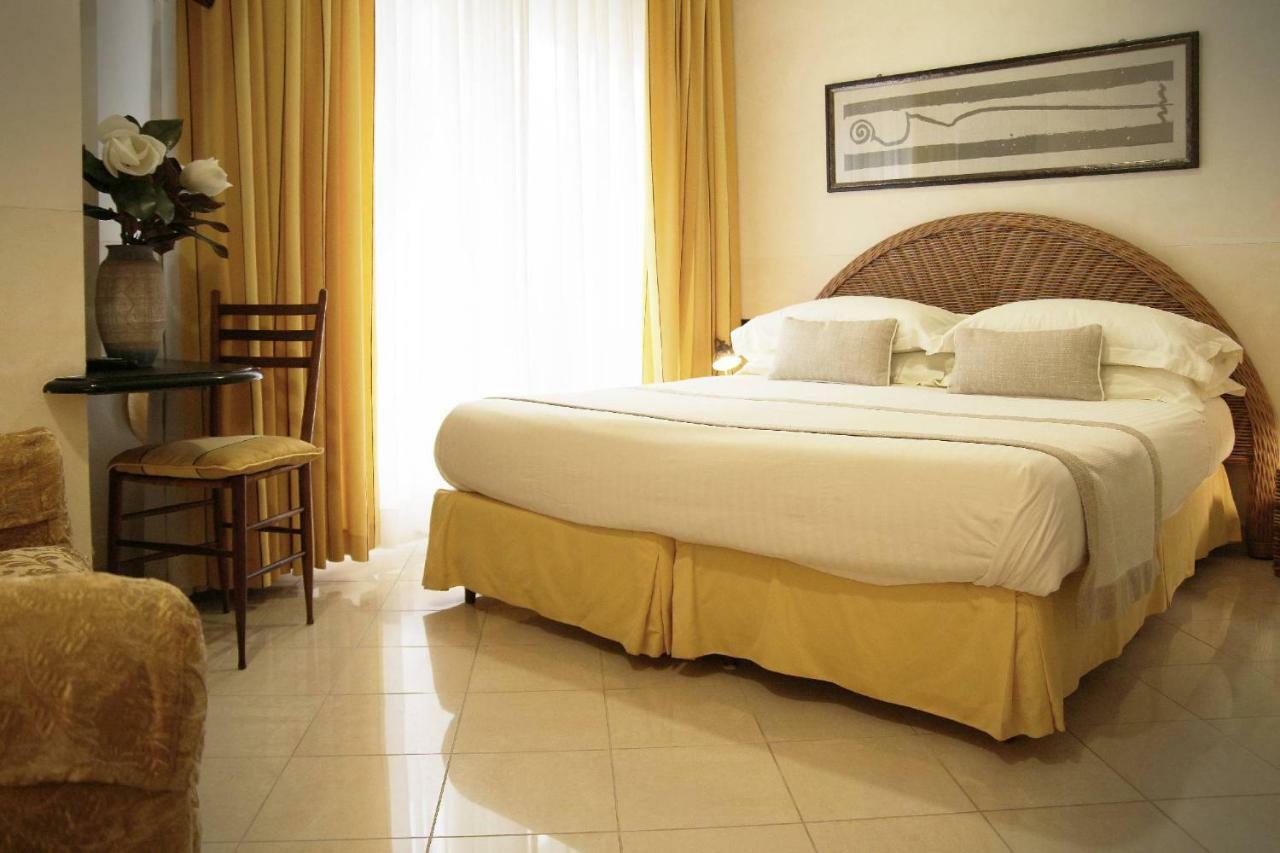 Dreibettzimmer