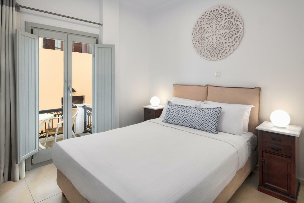 Chambre Double Économique