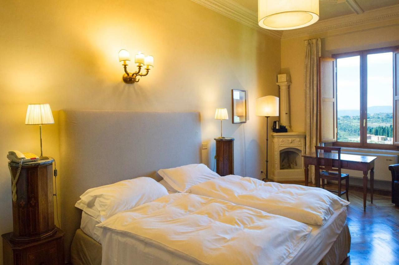 Superior Double Room Garden View