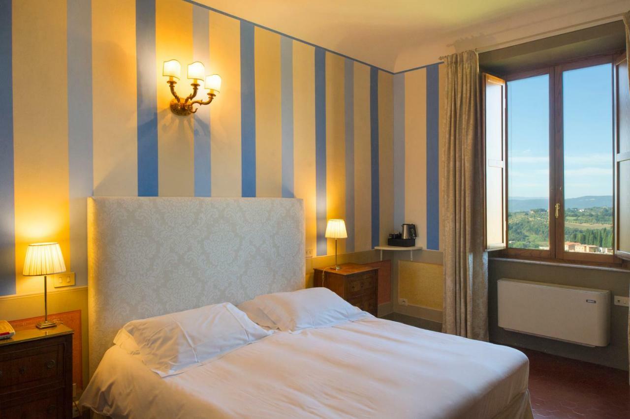 Superior Double Room Garden View