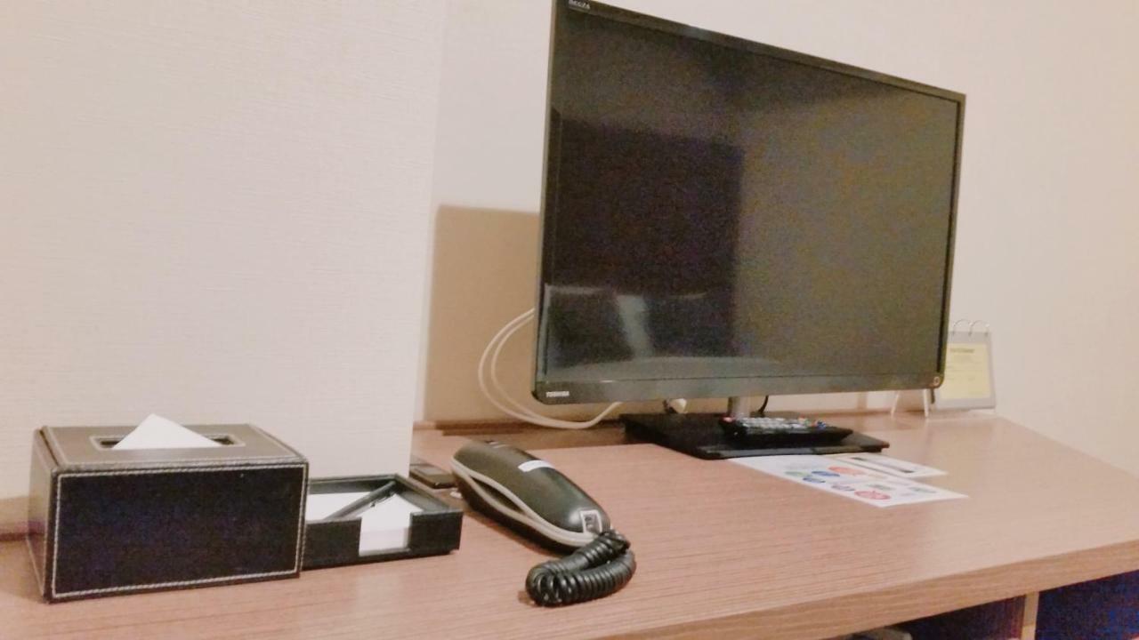 Standard Double Room Non-Smoking