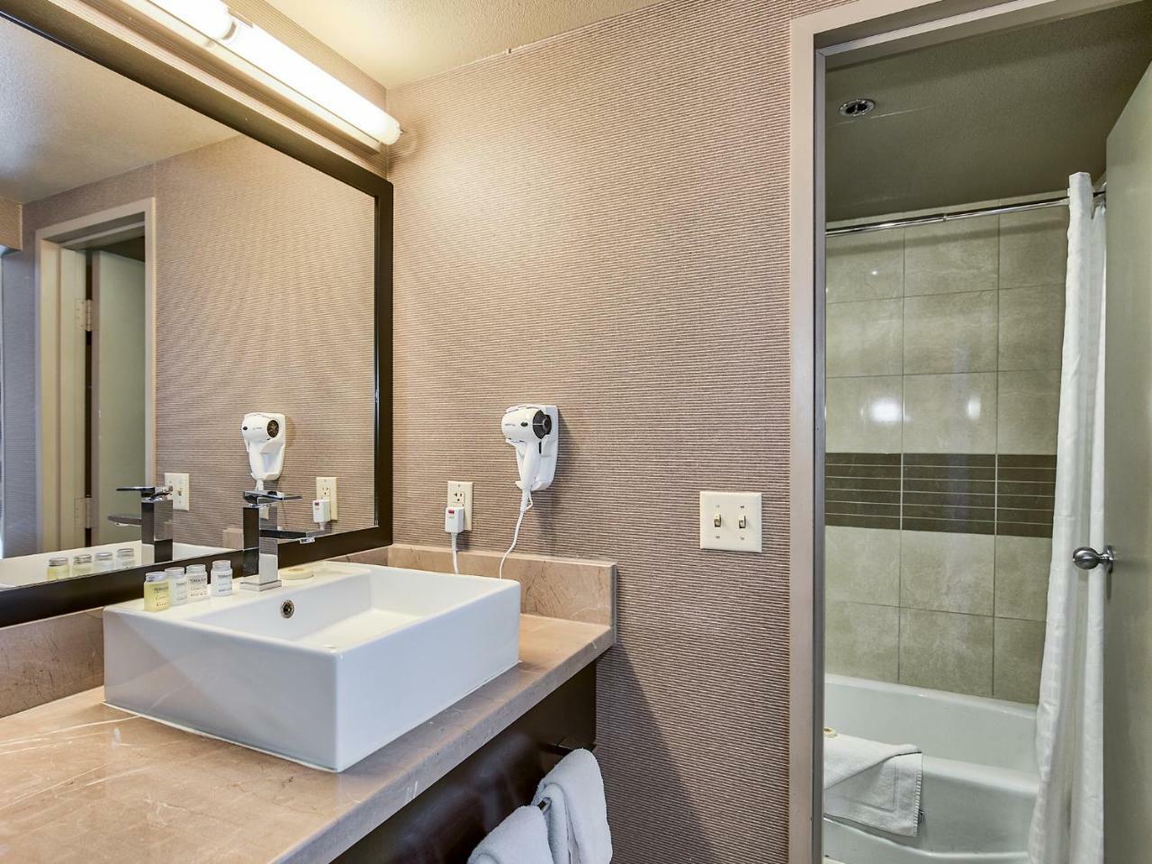 Deluxe Kamer