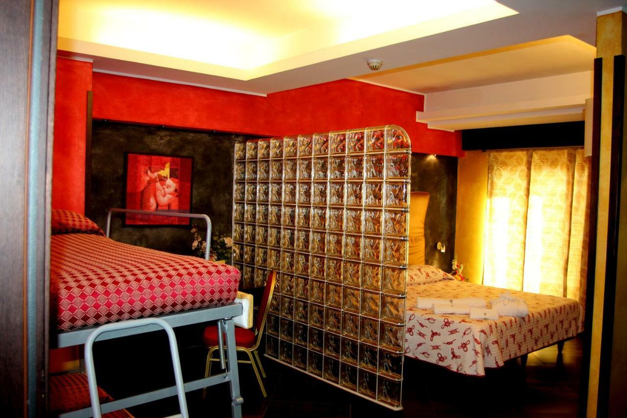 Junior Suite Balcony