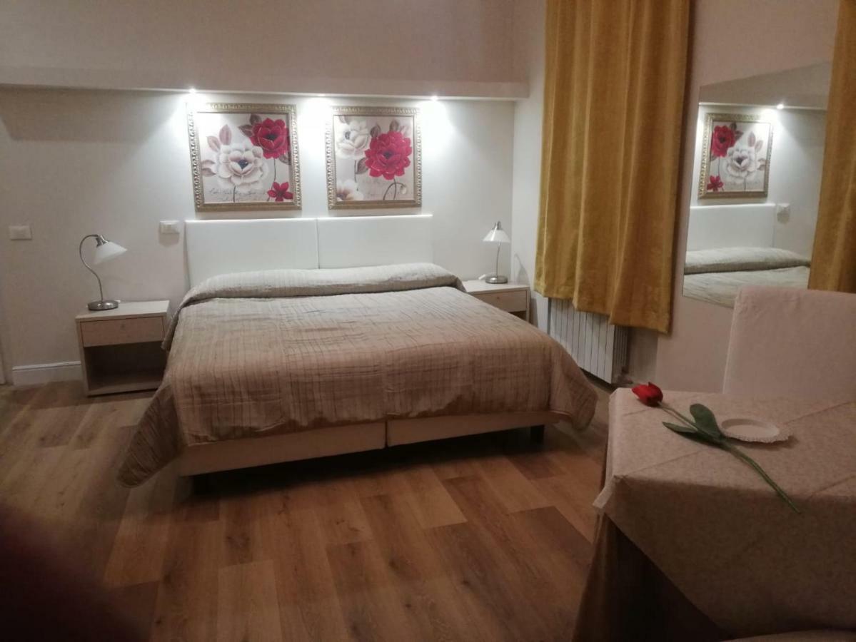 Double Room Balcony