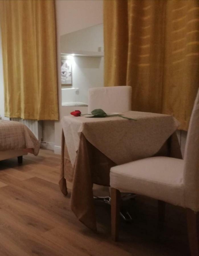 Double Room Balcony