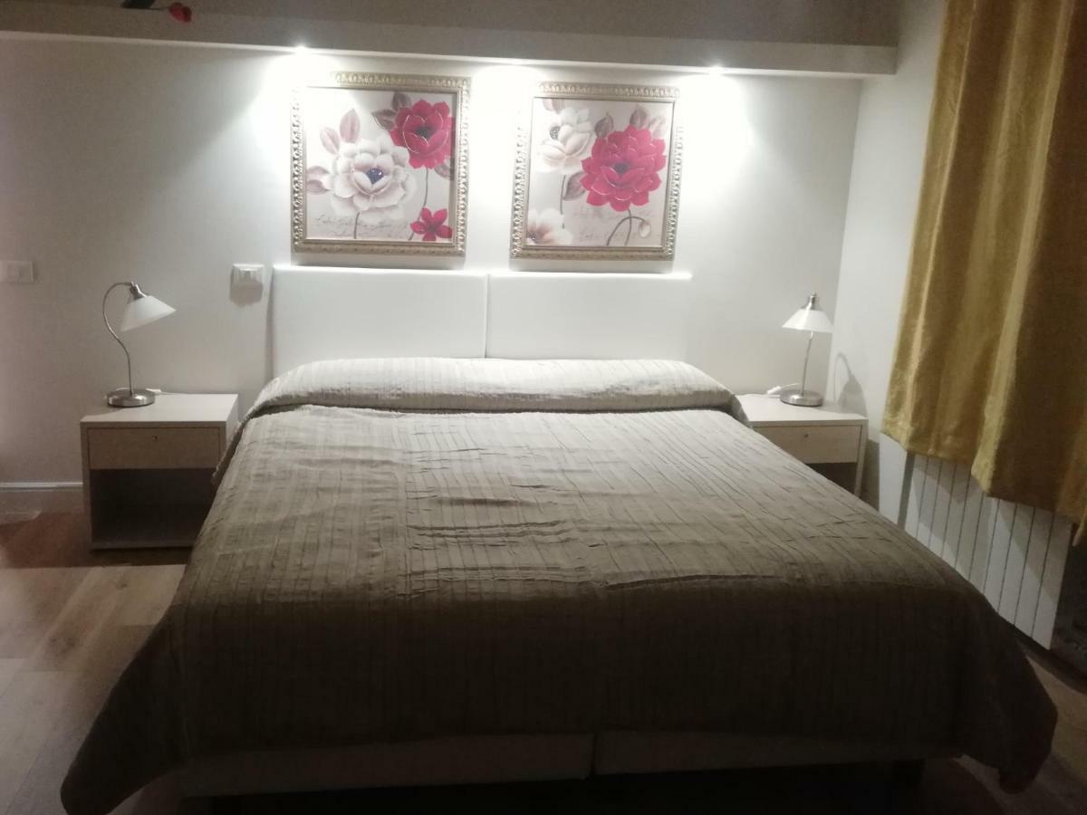 Double Room Balcony