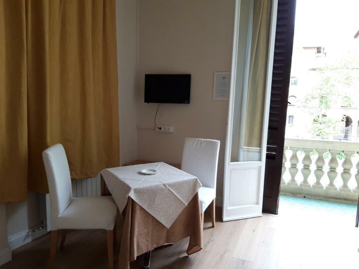 Double Room Balcony