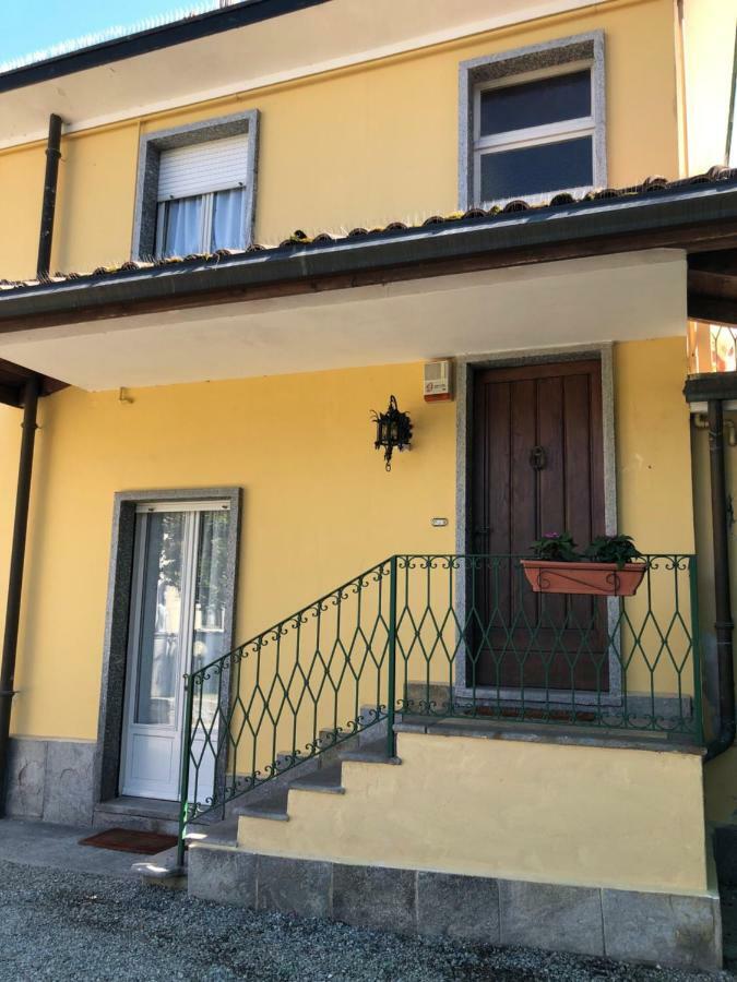 Apartment Terrace