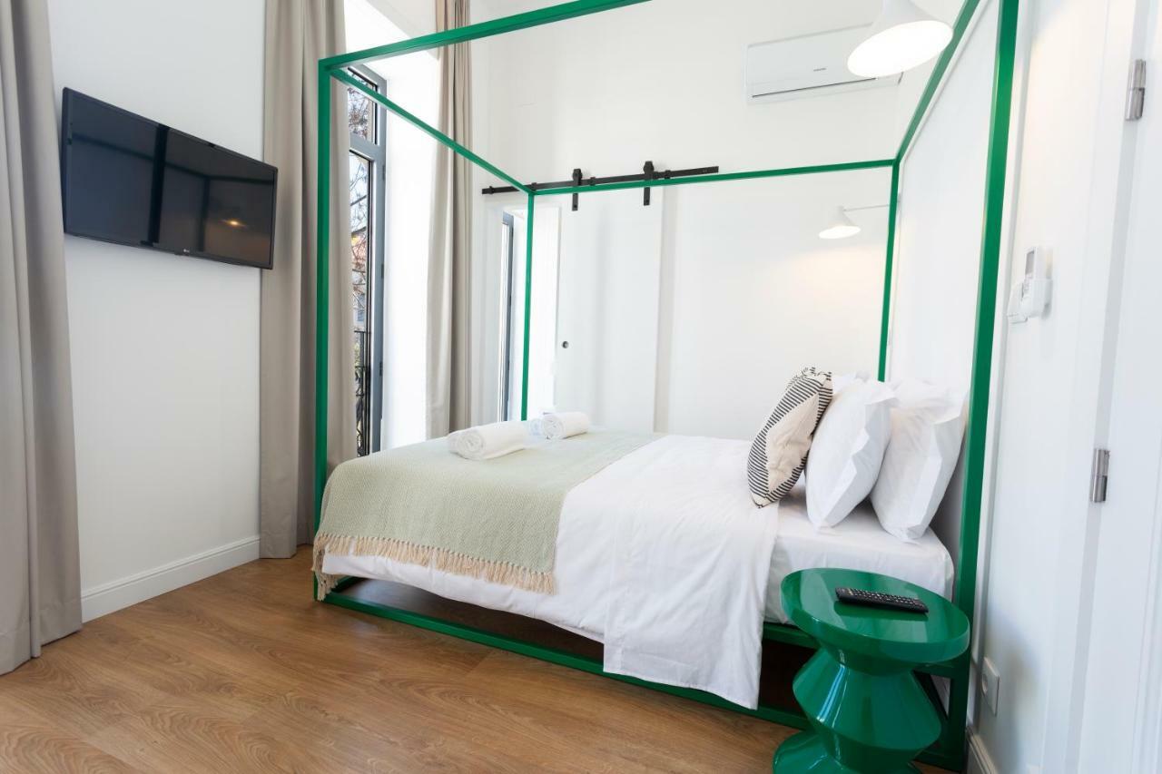 Superior Deluxe Double or Twin Room