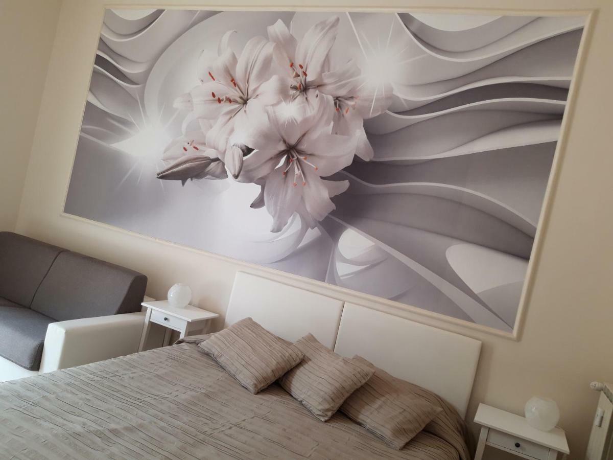 Superior Double Room Balcony