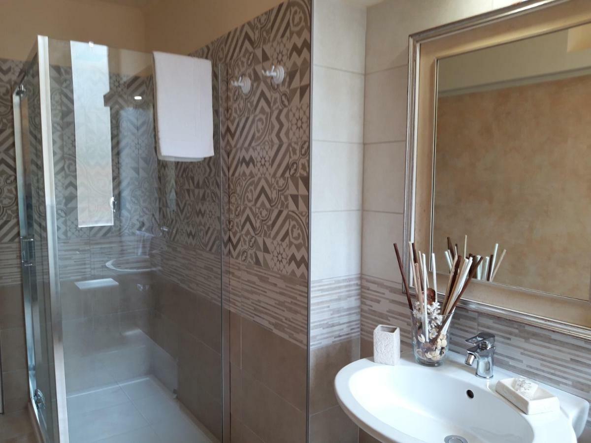 Superior Double Room Balcony