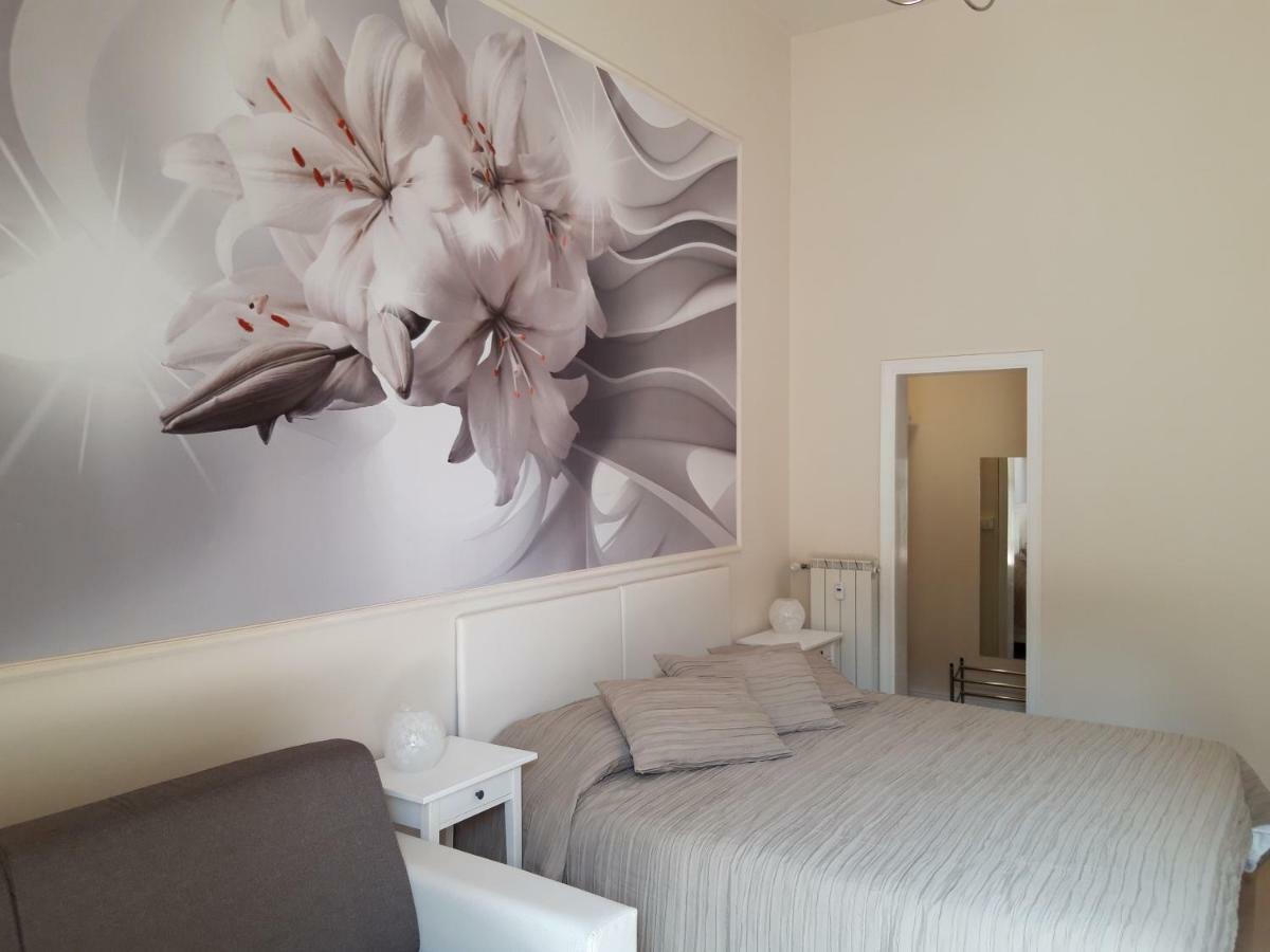 Superior Double Room Balcony