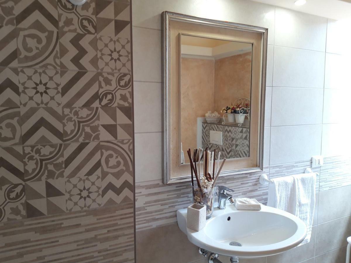 Superior Double Room Balcony